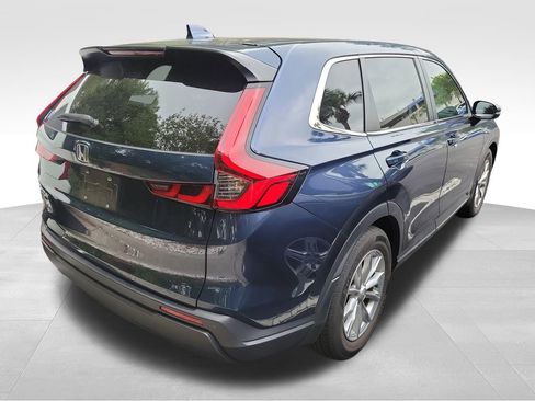 Used 2023 Honda CR-V EX-L image 13