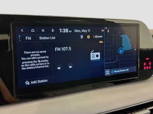 Used 2025 Hyundai Palisade SEL AWD/4WD image 21