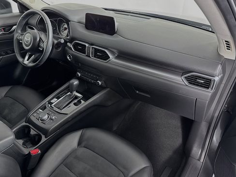 Used 2019 MAZDA CX-5 Touring AWD/4WD image 27