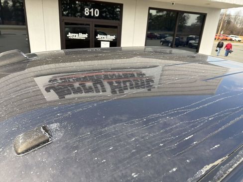 Used 2024 RAM 2500 Laramie image 11