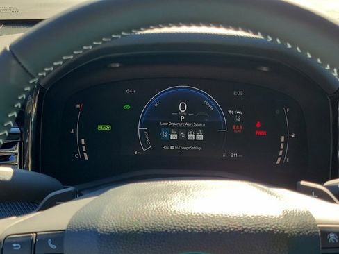 New 2026 Toyota Camry Hybrid image 22