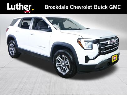 Used 2026 GMC Terrain Elevation