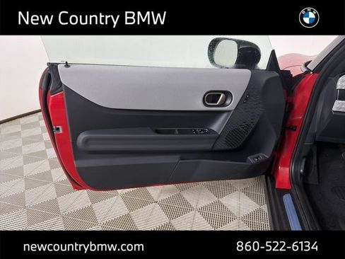 New 2026 MINI Cooper 2-Door Hardtop FWD image 12