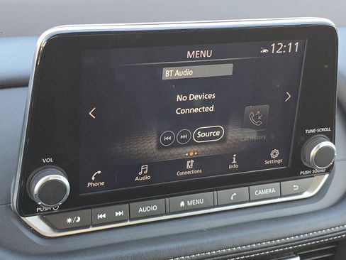 Used 2023 Nissan Rogue SV image 21