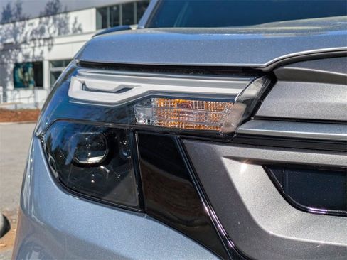 New 2026 Subaru Forester Premium image 9