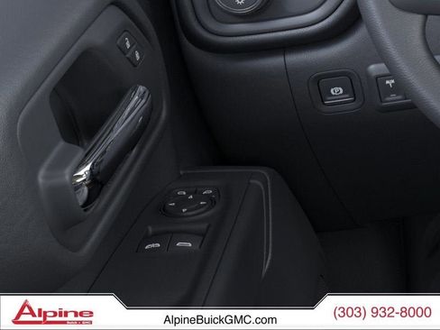New 2026 GMC Sierra 3500 Pro AWD/4WD image 22