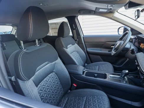 New 2026 Nissan Kicks SV image 21