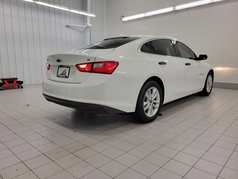 Used 2016 Chevrolet Malibu LT image 19