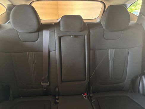 Used 2026 Hyundai Tucson SEL Plus AWD/4WD image 39
