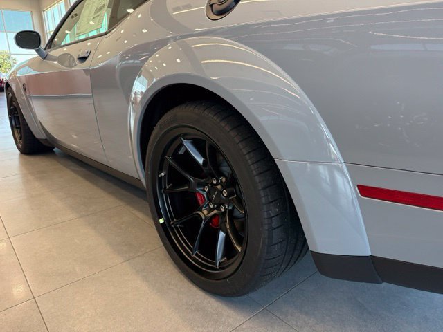 Used 2022 Dodge Challenger SRT Hellcat RWD image 22