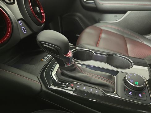 Certified 2025 Chevrolet Blazer RS image 23