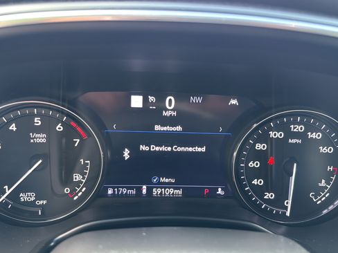 Used 2020 Cadillac CT5 Sport AWD/4WD image 28