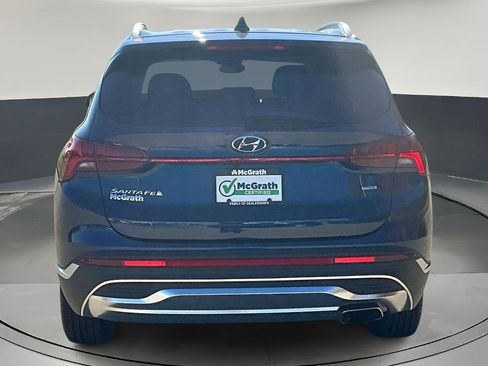 Used 2021 Hyundai Santa Fe SEL w/ Convenience Package image 5