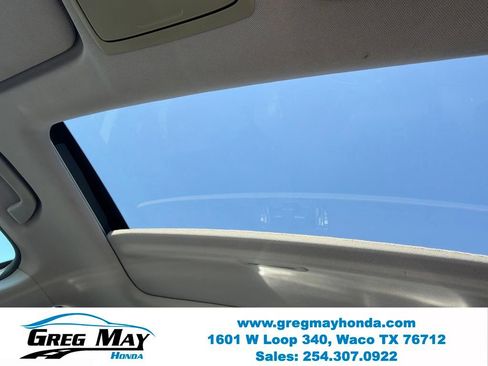 Used 2013 Honda Accord EX-L image 24