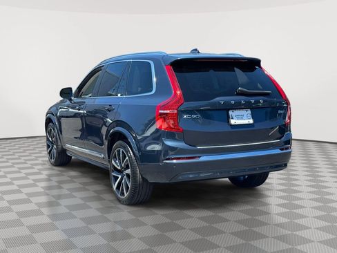 Certified 2024 Volvo XC90 B6 Plus w/ Protection Package Premier AWD/4WD image 5