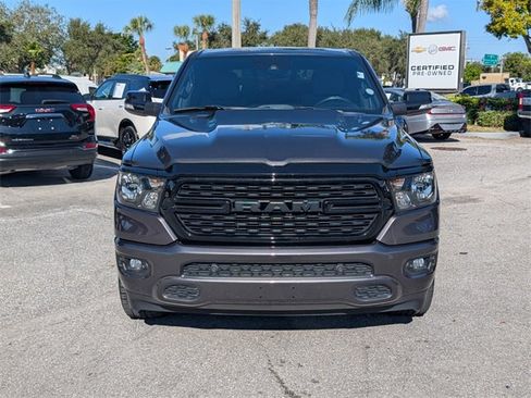 Used 2022 RAM 1500 Big Horn image 3