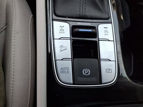 Certified 2025 Hyundai Tucson SEL AWD/4WD image 7