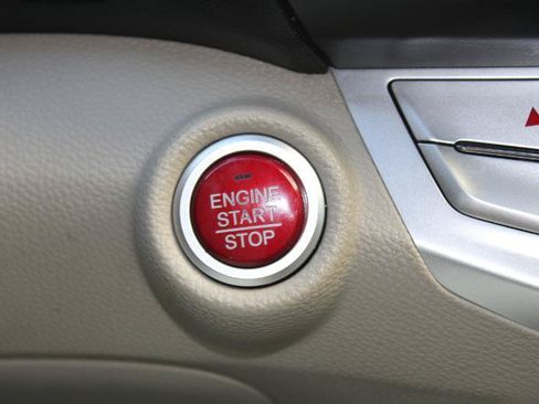 Used 2015 Honda Accord EX-L image 29