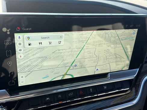 New 2026 GMC Sierra 1500 SLE w/ Preferred Package image 19