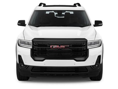 Used 2023 GMC Acadia AT4 w/ Technology Package AWD/4WD image 5