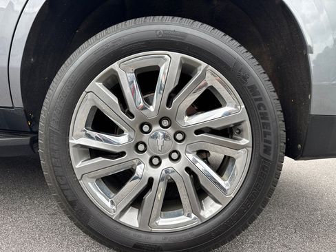 Used 2021 Chevrolet Tahoe LT RWD image 23