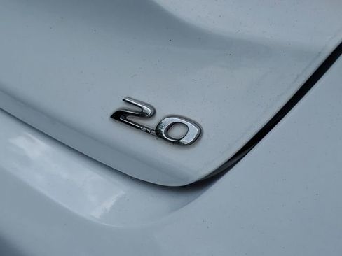 Used 2020 Hyundai Veloster 2.0 Premium FWD image 7