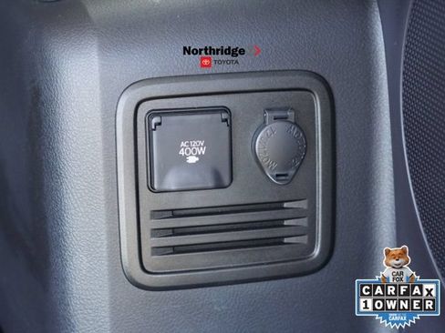 Used 2024 Toyota 4Runner TRD Pro AWD/4WD image 59