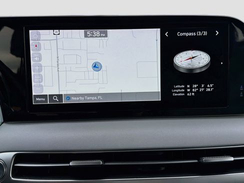 Used 2025 Hyundai Palisade SEL FWD image 29