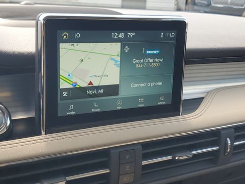 Certified 2022 Lincoln Corsair AWD w/ Premium Package image 16