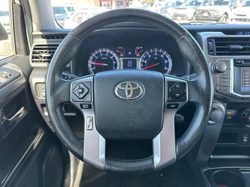 Used 2014 Toyota 4Runner SR5 Premium RWD image 14