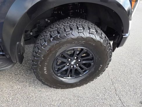 Used 2024 Ford F150 Raptor AWD/4WD image 16