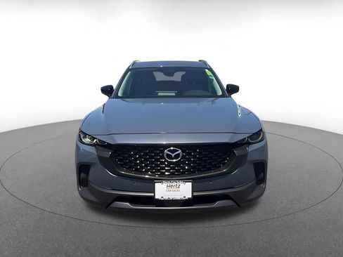 Used 2026 MAZDA CX-50 AWD 2.5 S w/ Premium Package image 4