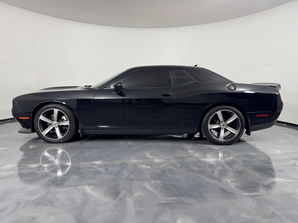 Used 2019 Dodge Challenger GT RWD image 8