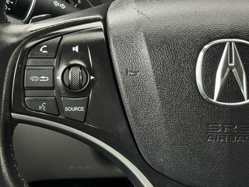 Used 2014 Acura MDX FWD w/ Technology Package image 35