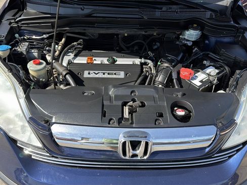 Used 2009 Honda CR-V EX image 30