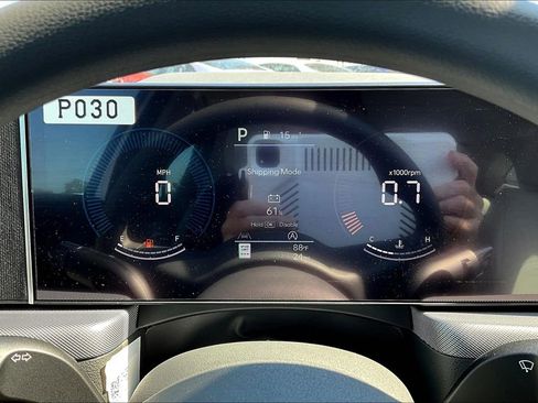 New 2025 Hyundai Sonata SE image 23