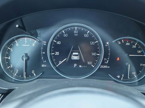 Used 2022 MAZDA CX-5 AWD 2.5 S w/ Premium Plus Pkg image 13