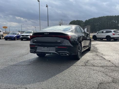 New 2026 Kia K5 GT image 7