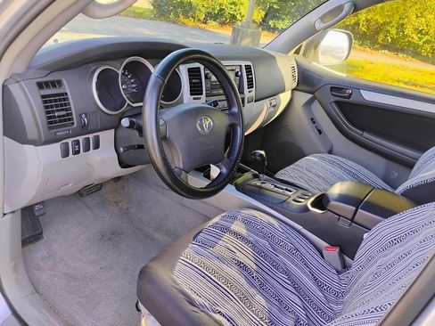 Used 2007 Toyota 4Runner Sport image 10