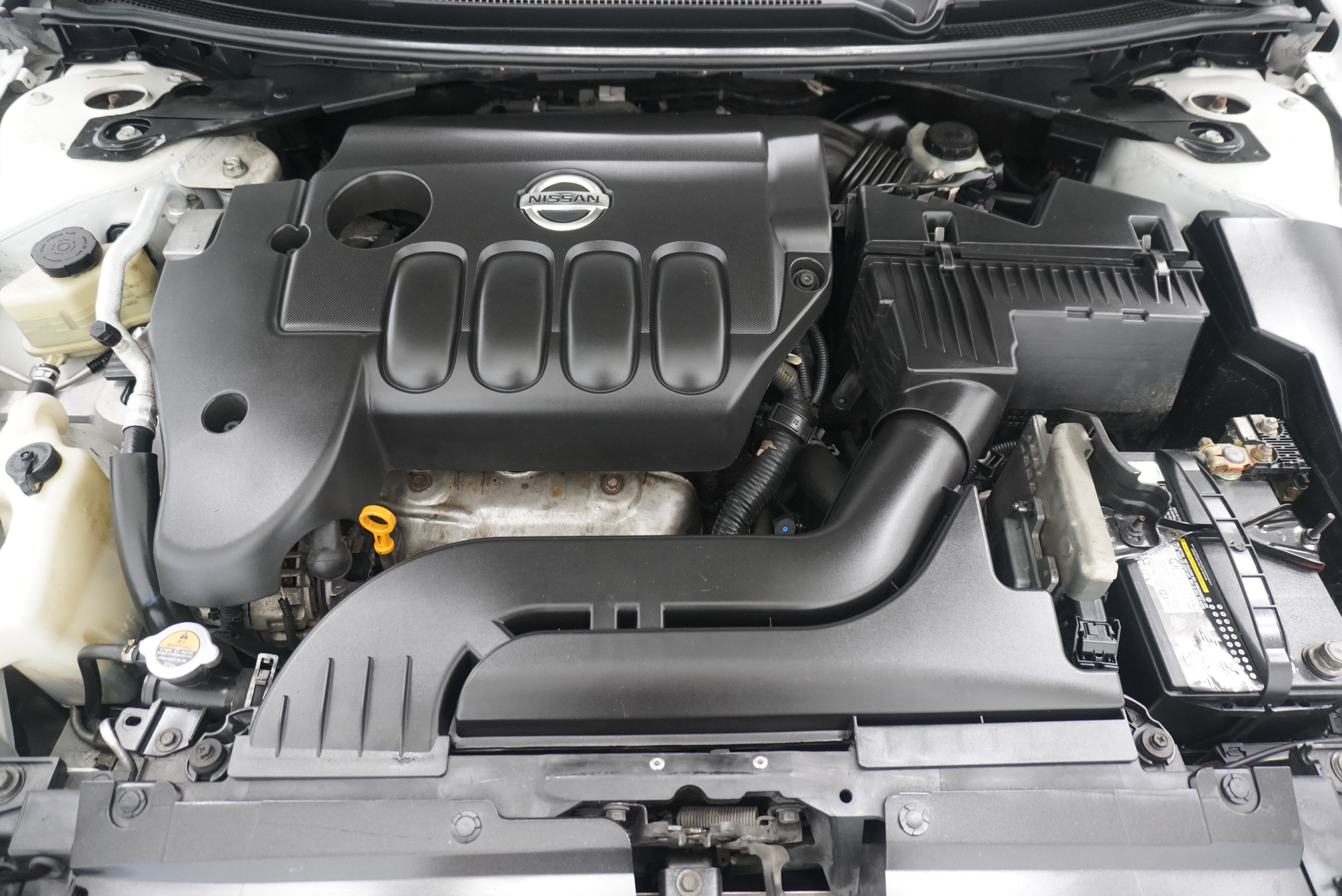 Used 2011 Nissan Altima 2.5 SL w/ Technology Pkg FWD image 27