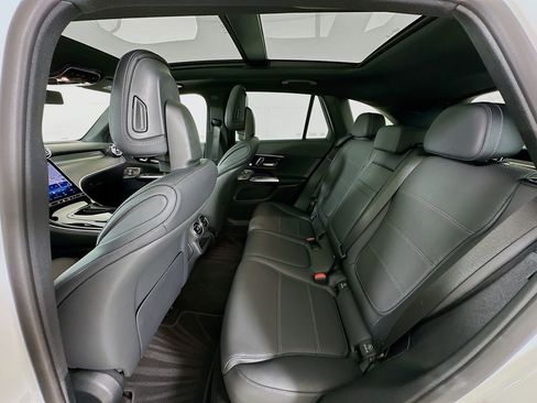 Certified 2026 Mercedes-Benz GLC 300 GLC 300 image 27