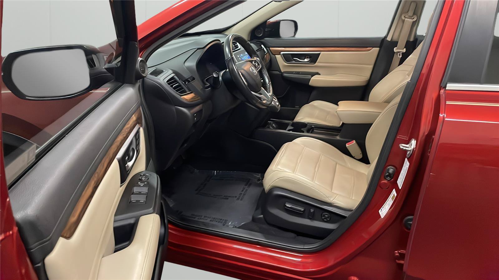 Used 2019 Honda CR-V Touring image 22