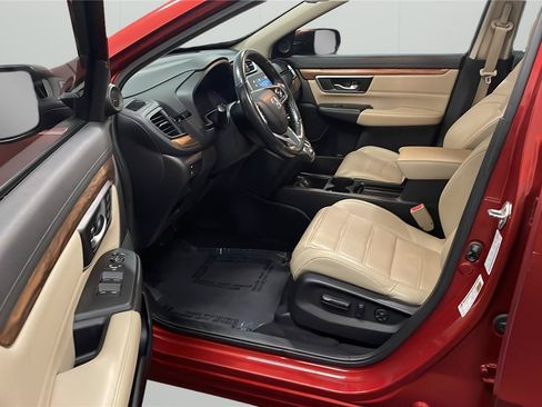 Used 2019 Honda CR-V Touring image 22