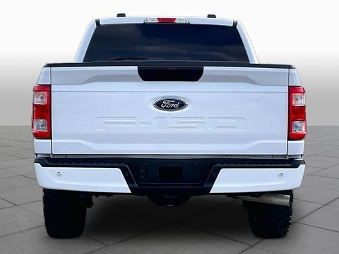 Used 2021 Ford F150 XL w/ STX Appearance Package AWD/4WD image 5