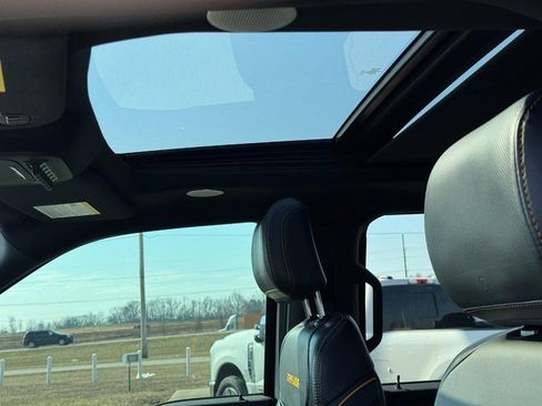 Used 2023 Ford F150 Tremor w/ Equipment Group 402A High image 26