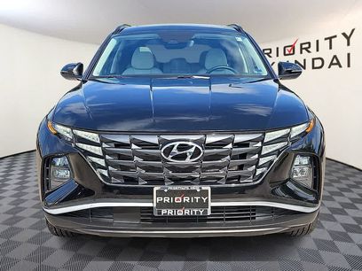 Used 2023 Hyundai Tucson SEL w/ Convenience Package