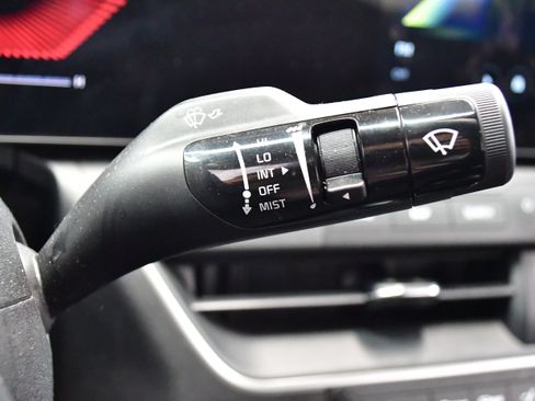 Used 2025 Kia K4 FWD image 18
