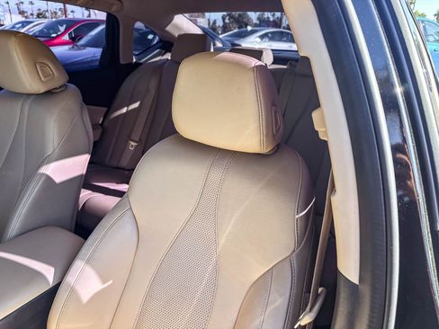 Used 2021 Acura TLX w/ Technology Package FWD image 25
