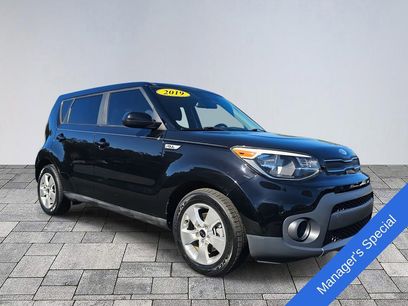 Used 2019 Kia Soul