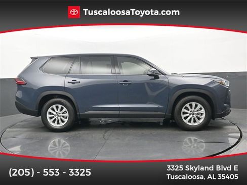Used 2026 Toyota Grand Highlander XLE image 1